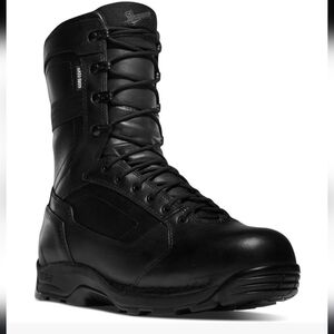 Danner Striker Torrent Side-Zip 8" 43031 Men's Size 8 Like New